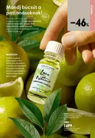Oriflame katalógus Oldal 99
