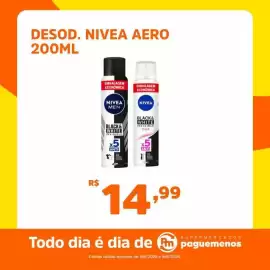 Catálogo Supermercados Pague Menos semana 32 Página 6