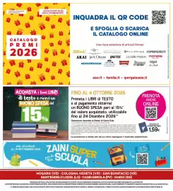Volantino IperFamila Pagina 28