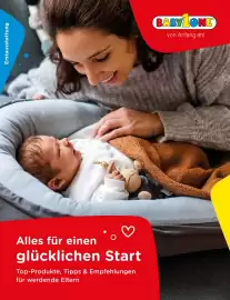 Möbel Buss Prospekt Seite 1