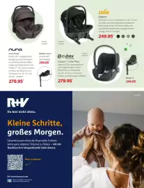 Möbel Buss Prospekt Seite 15
