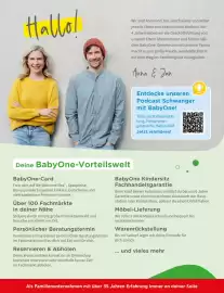 Möbel Buss Prospekt Seite 2