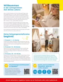 Möbel Buss Prospekt Seite 3