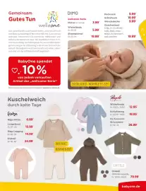 Möbel Buss Prospekt Seite 5