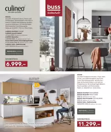 Möbel Buss Prospekt Seite 10