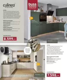 Möbel Buss Prospekt Seite 4