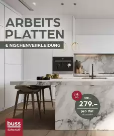 Möbel Buss Prospekt Seite 6