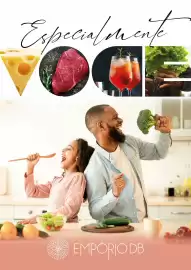 Catálogo DB Supermercados Página 1