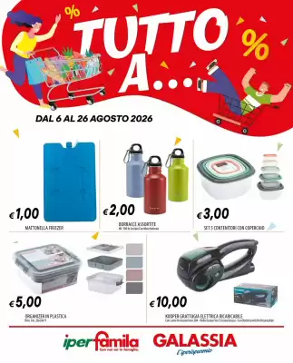 Galassia (valido fino al 26-08)