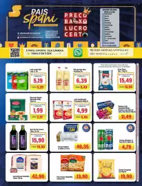 Folheto Spani Atacadista semana 32 Página 1