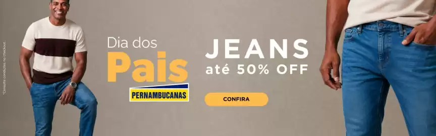 Catálogo Pernambucanas Página 2