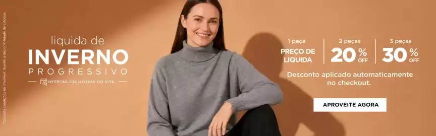 Catálogo Pernambucanas Página 3