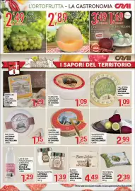 Volantino Crai Pagina 2