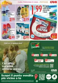 Volantino Crai Pagina 4