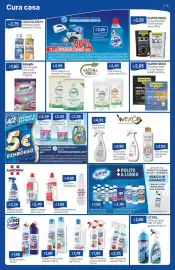 Volantino Sirene Blu Pagina 10: SUPER-IRIDE €3,35, SUPER-IRIDE colorante tutto in 1 per tessuti €2,95