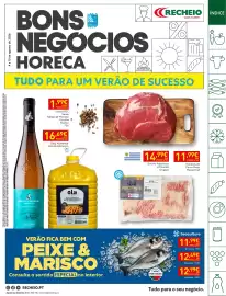 Folheto Recheio semana 32 Página 1