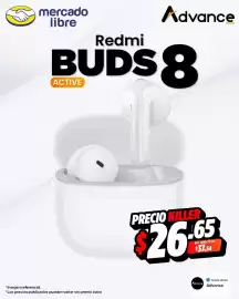 Catálogo Advance Página 3