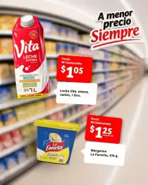 Catálogo Mi Comisariato Página 2