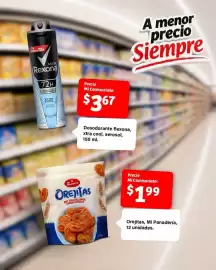 Catálogo Mi Comisariato Página 3