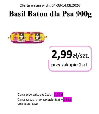 Vobiano (ważność do 14-08)