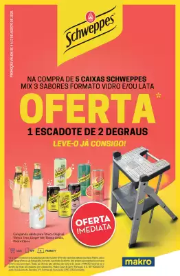 Catálogo Makro (válido até 17-08)