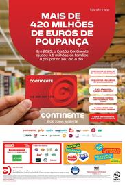Folheto Continente Bom dia semana 32 Página 28