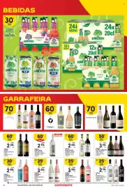 Folheto Continente Bom dia semana 32 Página 23