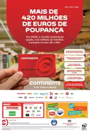 Folheto Continente Bom dia semana 32 Página 28