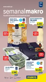Catálogo Makro semana 32 Página 1