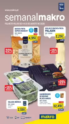 Catálogo Makro