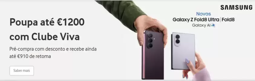 Catálogo Vodafone Página 1