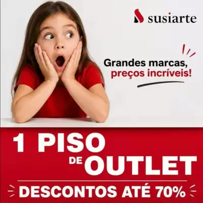 Susiarte (válido até 20-08)