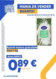 Folheto Casa Cheia Página 2