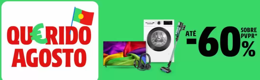 Folheto MediaMarkt Página 1