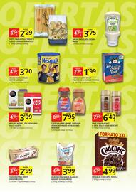 Folleto Supermercados MAS Página 4