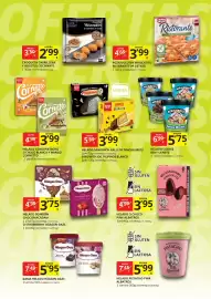 Folleto Supermercados MAS Página 2