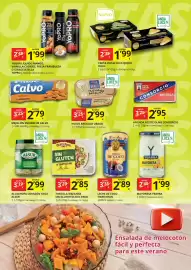 Folleto Supermercados MAS Página 3