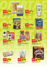 Folleto Supermercados MAS Página 4