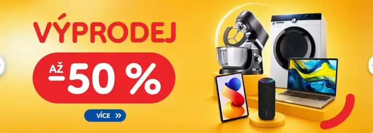 Planeo Elektro leták týden 32 Strana 1