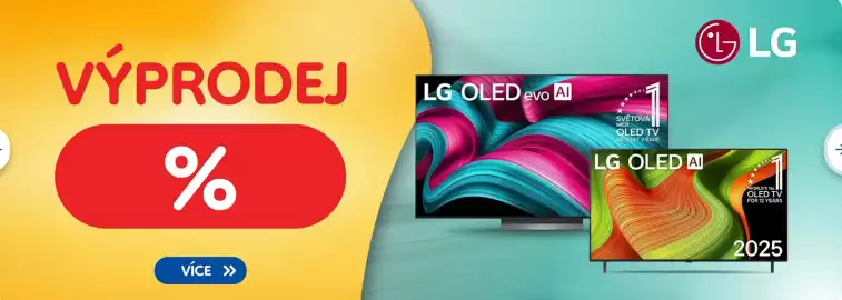 Planeo Elektro leták týden 32 Strana 6