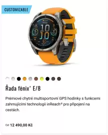 Garmin leták Strana 1