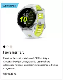 Garmin leták Strana 2