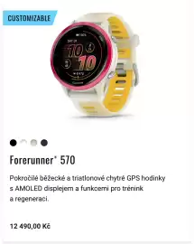 Garmin leták Strana 3