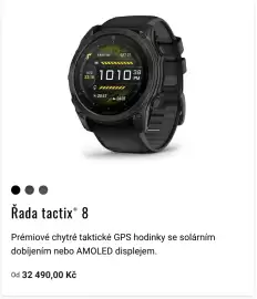 Garmin leták Strana 5