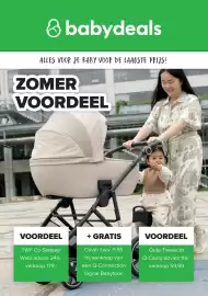 Baby-Dump folder Pagina 1