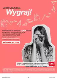 KiK gazetka Strona 14