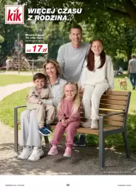 KiK gazetka Strona 2