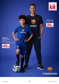 KiK gazetka Strona 7
