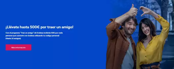 Folleto ENDESA Página 1