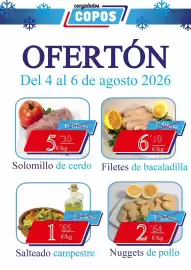 Catálogo Congelados Copos Página 1